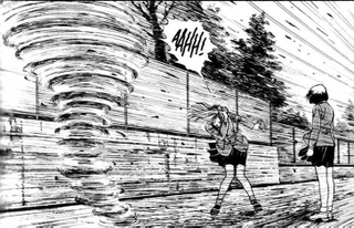 Illustration for article titled TAY Explores Comics: Uzumaki